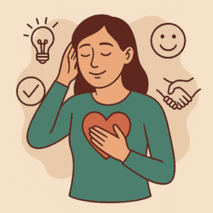 comprender a los demas - gestionar emociones - clinica de psicologia en gijon