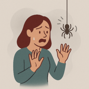 Tratamiento de Fobias en Gijón apoyo a superar fobias o miedos en gijon - clinica de psicologia
