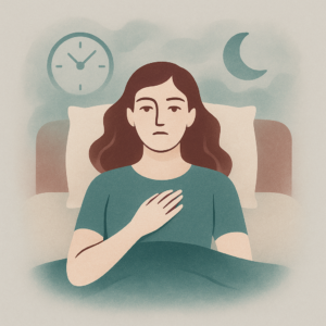 Tratamiento del Insomnio en Gijón problemas de insomnio - mejorar el sueño en clinica de psicologia en gijon