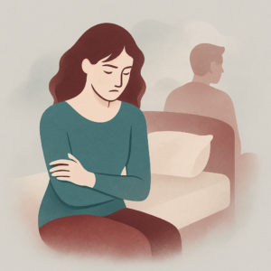 terapia de los problemas sexuales en clinica psicologica en gijon