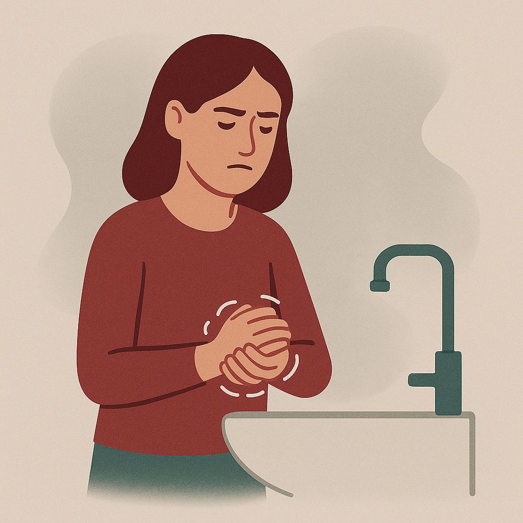 toc - trastorno obsesivo compulsivo - ayuda a personas con toc en clinica de psicologia en gijon