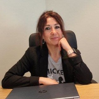 Paula Massa Achútegui, Directora Sanitaria